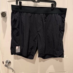 Ten Thousand tactical short7 " Flag Edition